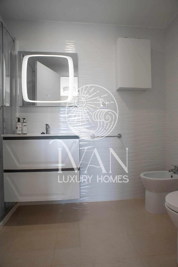 Casa Zerua - Iván Luxury Homes - 5ª Pta - Sur -1ª Linea de Playa Oropesa del Mar Exterior foto